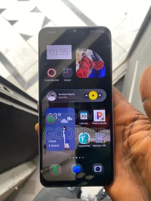 Samsung Galaxy A13 (SM-A137) 128 GB Blue