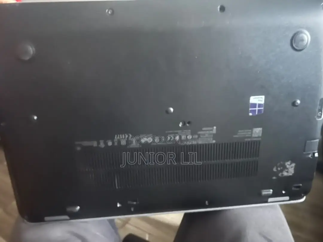Laptop HP EliteBook 850 G4 16GB Intel Core i7 SSD 500GB