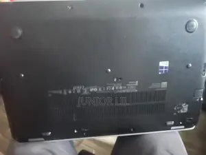 Laptop HP EliteBook 850 G4 16GB Intel Core i7 SSD 500GB