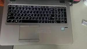 Laptop HP EliteBook 850 G4 16GB Intel Core i7 SSD 500GB