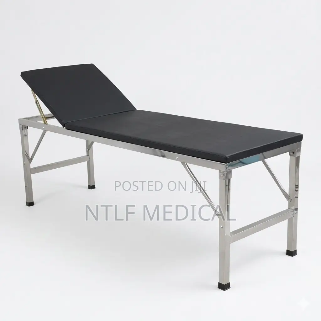 Examination Bed