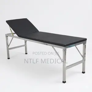 Examination Bed