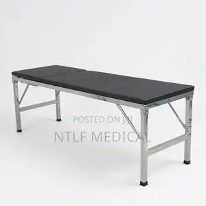 Examination Bed