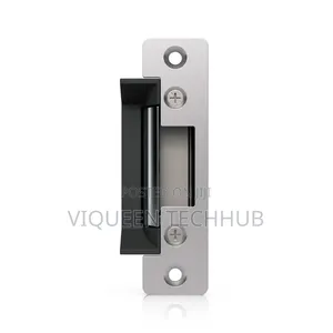 Strike Lock