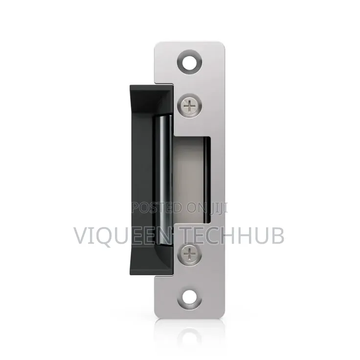 Strike Lock