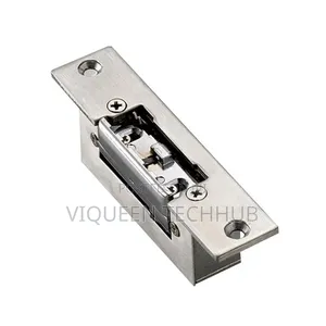 Strike Lock