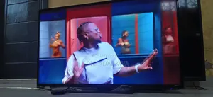 Hisense TV