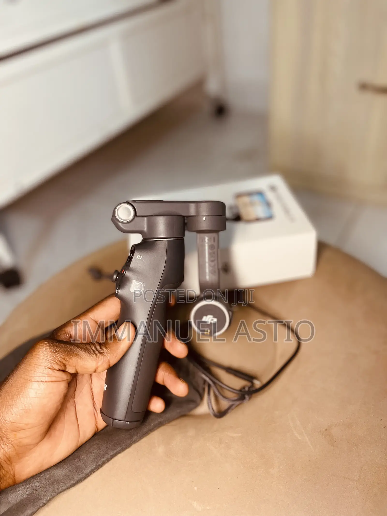 DJI Osmo 8 Gimbal