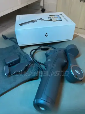 DJI Osmo 8 Gimbal