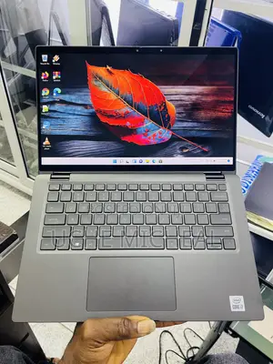 Laptop Dell Latitude 7410 16GB Intel Core i7 SSD 256GB