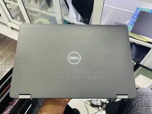 Laptop Dell Latitude 7410 16GB Intel Core i7 SSD 256GB