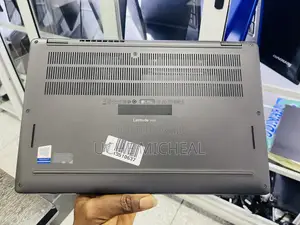 Laptop Dell Latitude 7410 16GB Intel Core i7 SSD 256GB