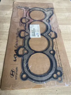 Metal Gasket Hyundai Elantra
