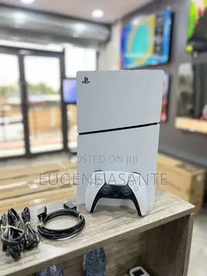 Ps5 Slim Standard