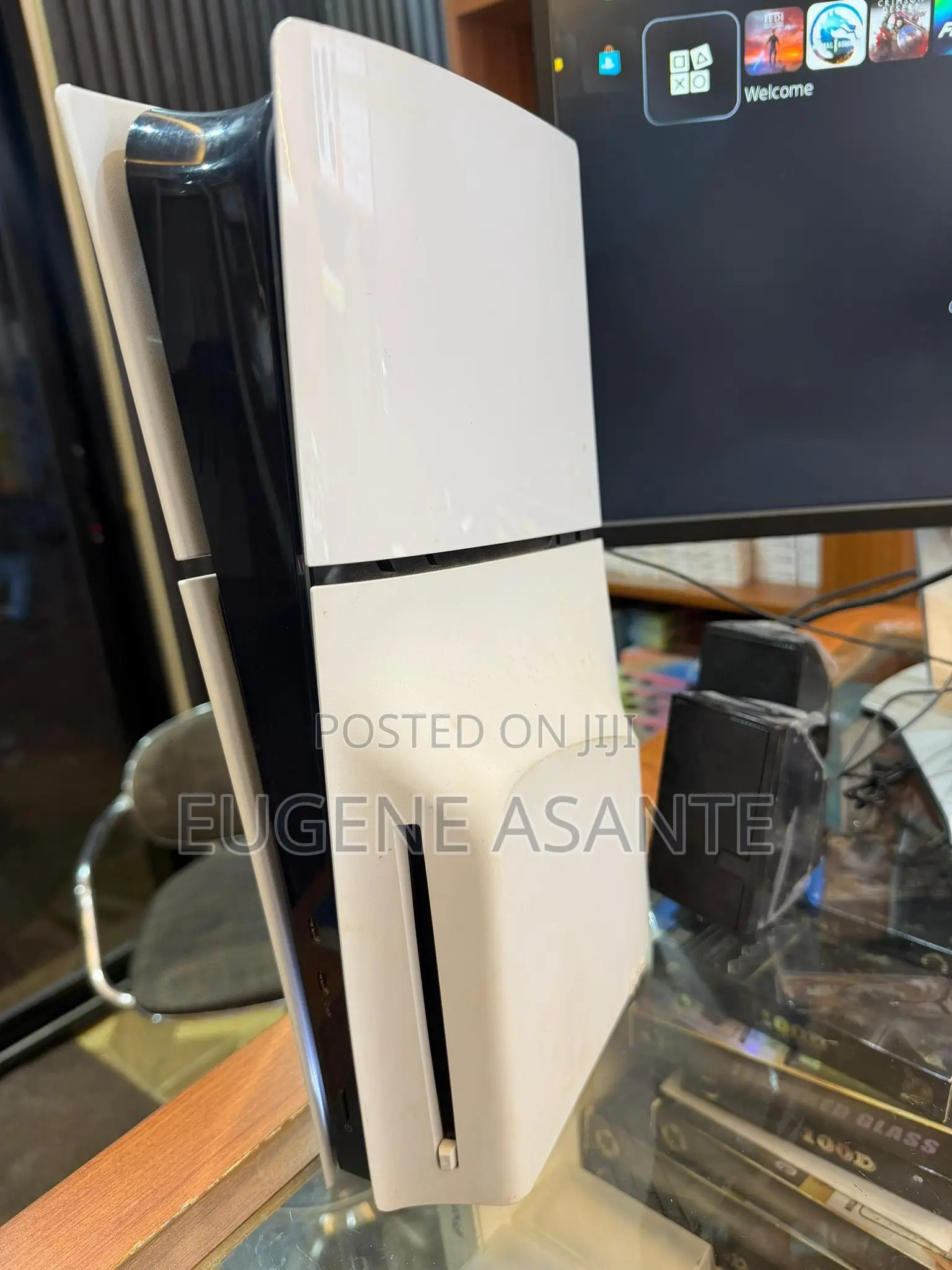 Ps5 Slim Standard