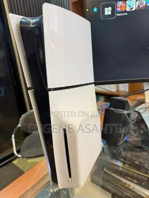 Ps5 Slim Standard
