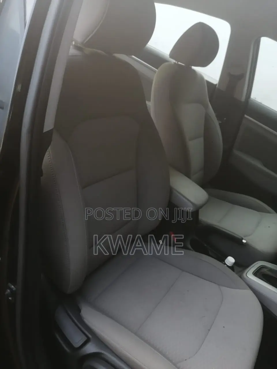 Hyundai Elantra SEL 2020 Black