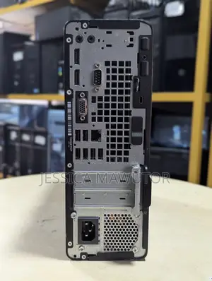 Desktop Computer HP 8GB Intel Core i5 SSD 256GB