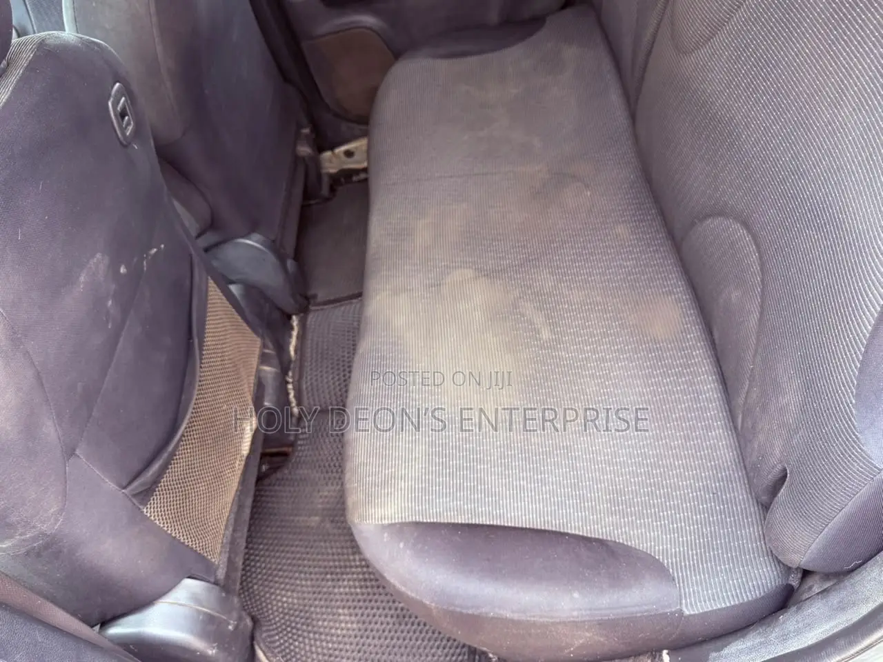 Nissan Note 1.6 Petrol 2010 Silver