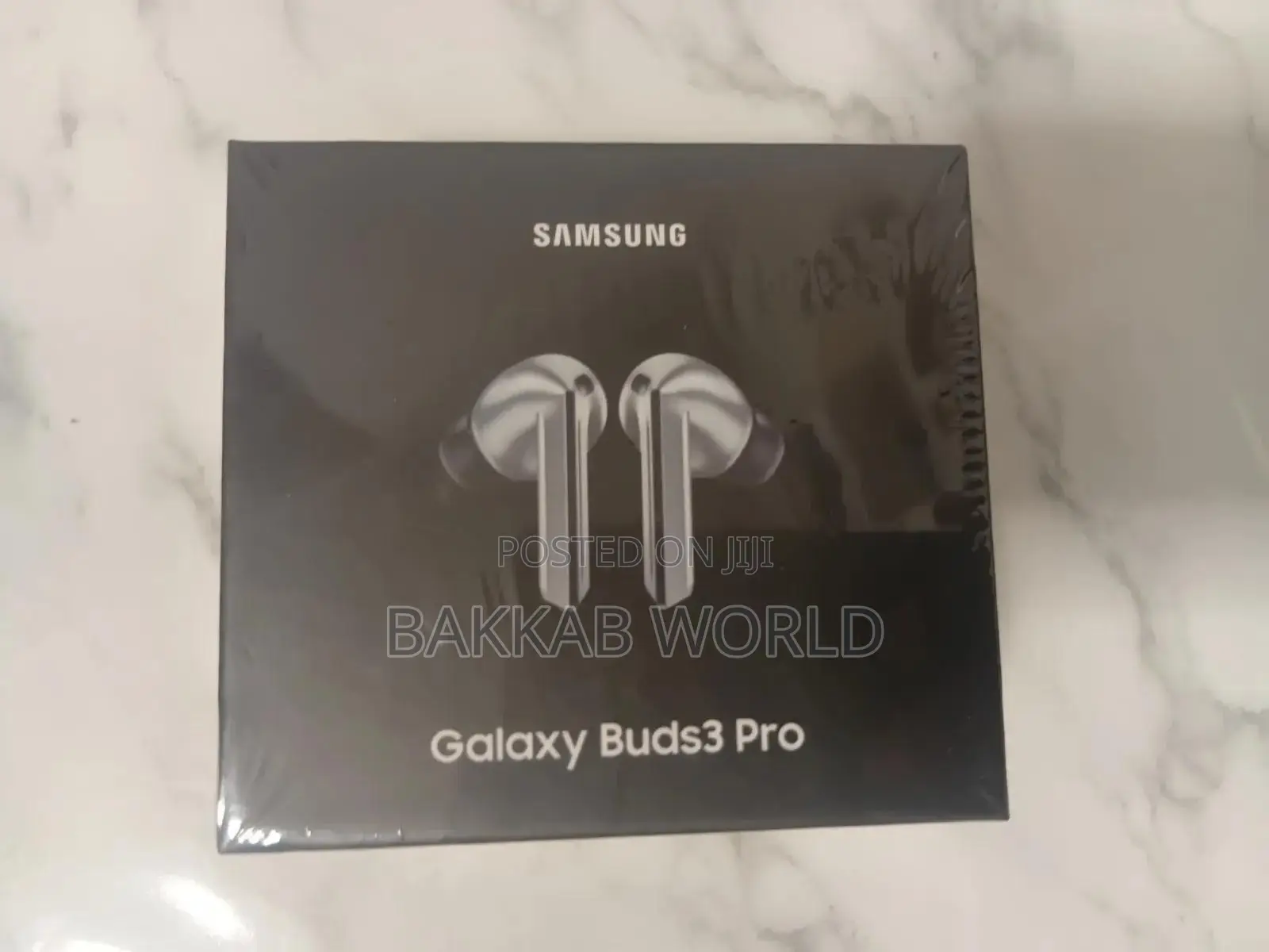SAMSUNG Galaxy Buds3 Pro