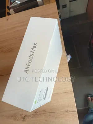 Airpods Max 2 Original 100%