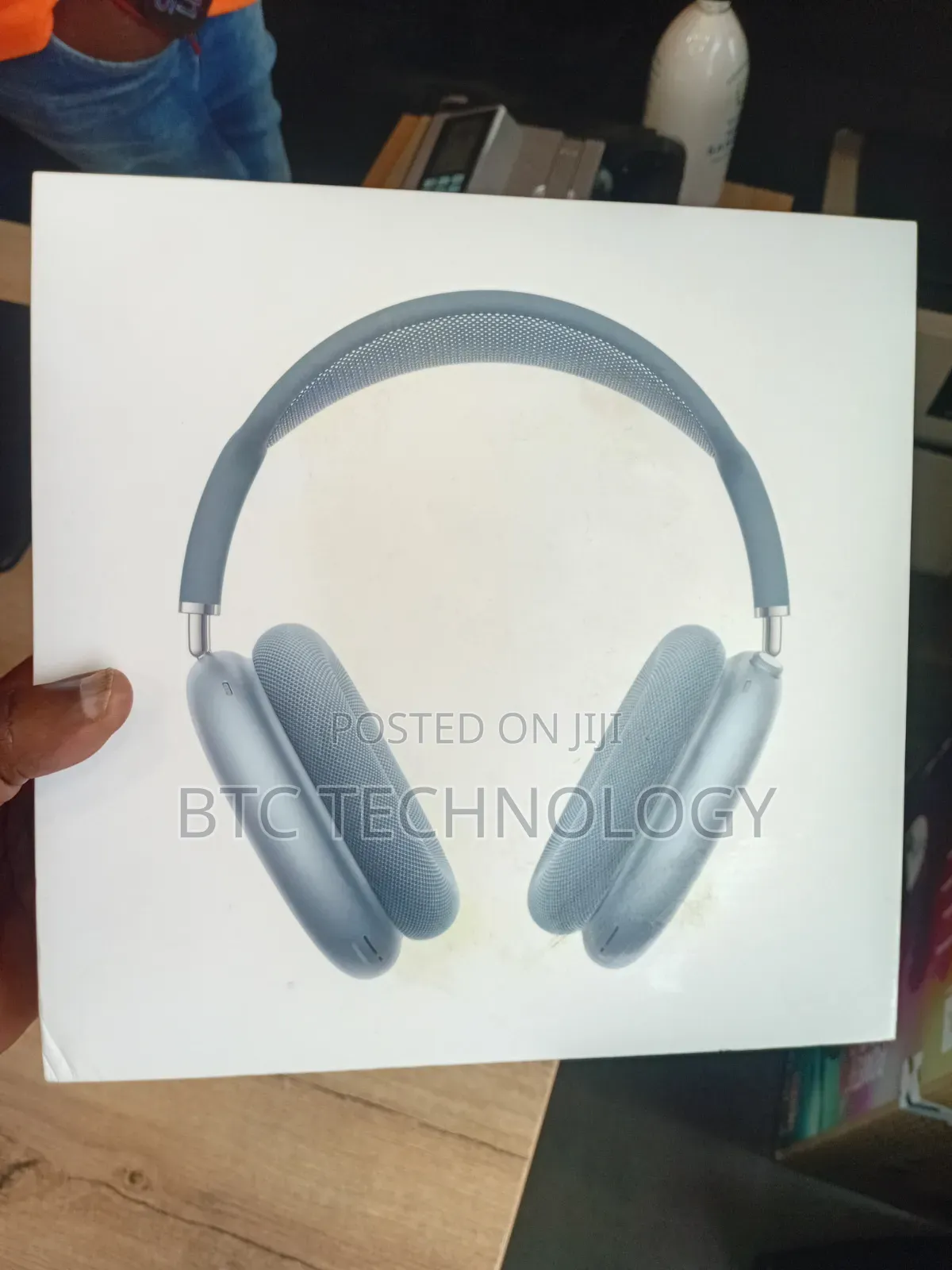 Airpods Max 2 Original 100%