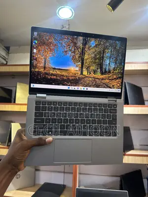 Laptop Dell Latitude 5320 2-in-1 8GB Intel Core i5 SSD 256GB