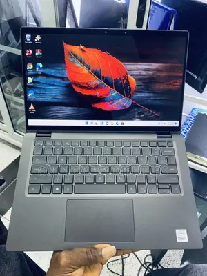 Laptop Dell Latitude 7410 16GB Intel Core i7 SSD 256GB