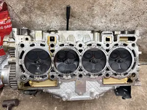 Ford Escape 1.5L Turbo EcoBoost Cylinder Head – Complete