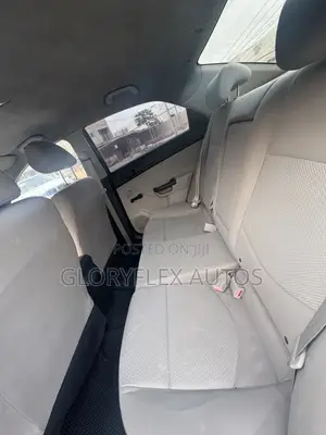 Kia Forte LX 2010 Brown