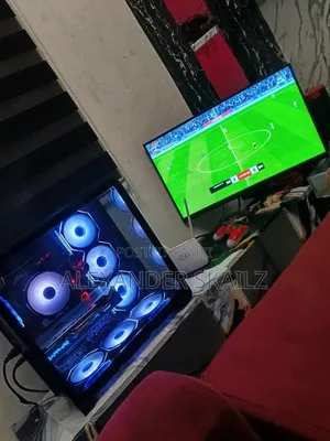 Desktop Computer MSI 32GB Intel Core i7 HDD+SSD 1T