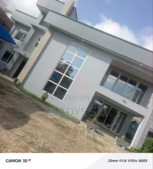 5bdrm House in Tse Addo, Accra Metropolitan for rent