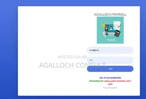 GRA Compliant PAYROLL Software