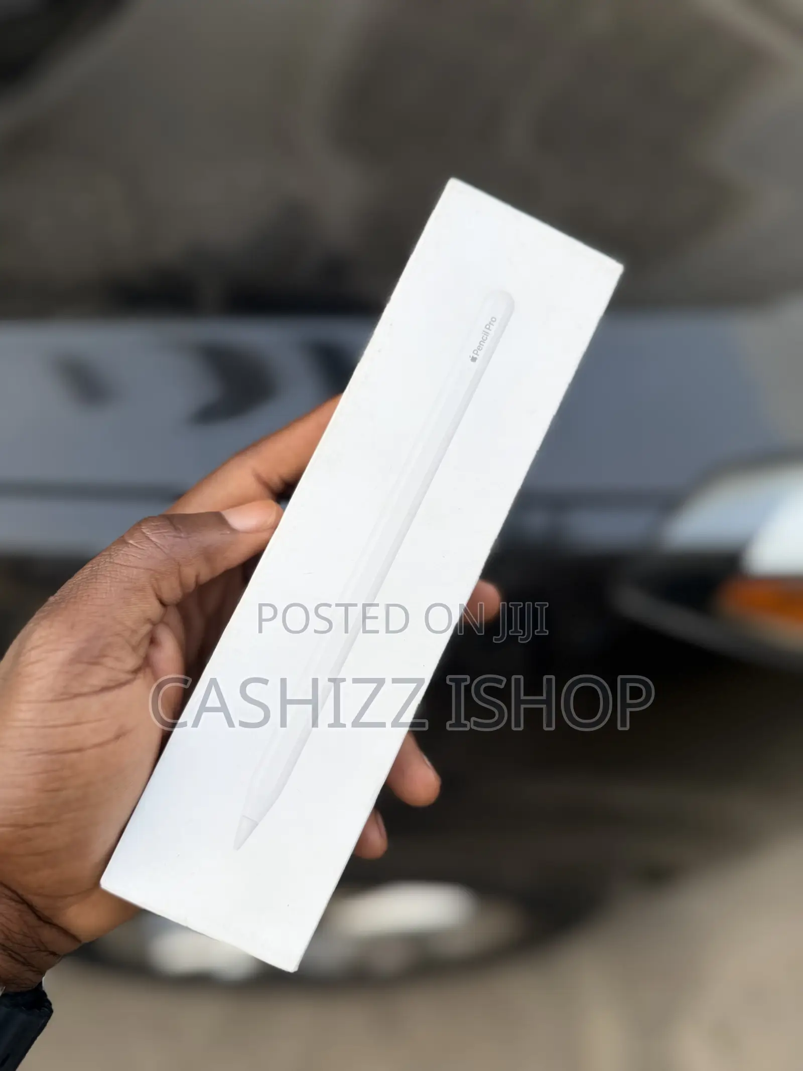 Pencil Pro