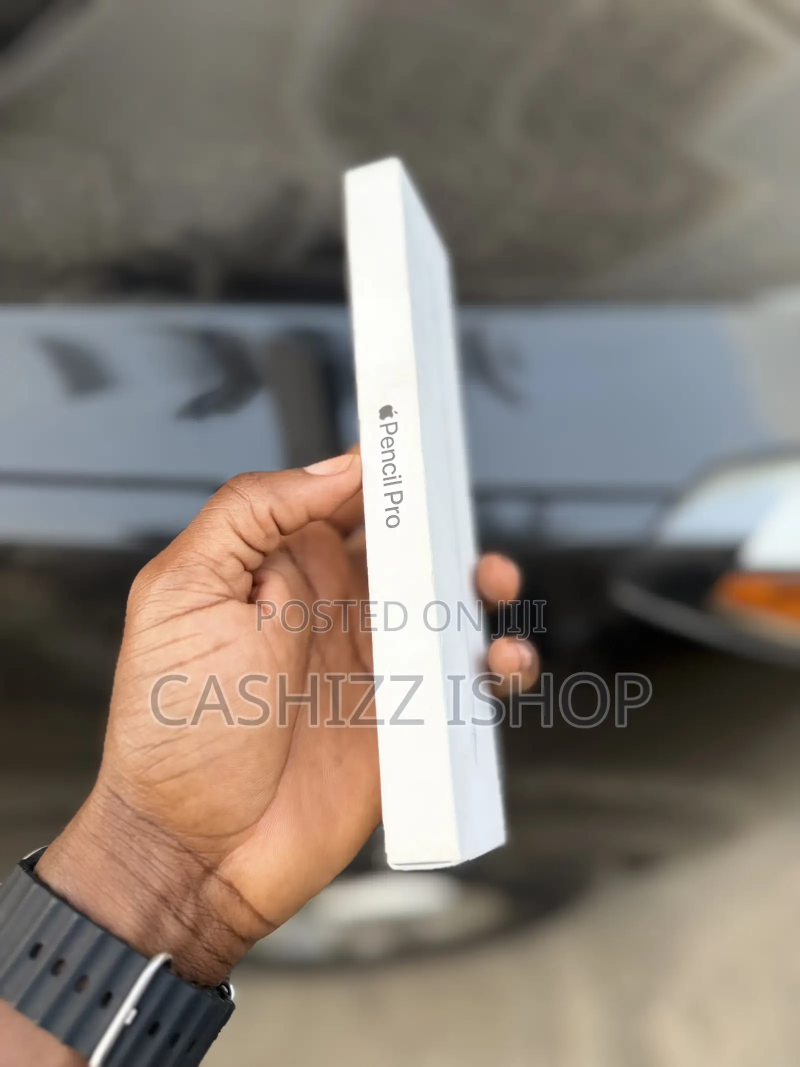 Pencil Pro