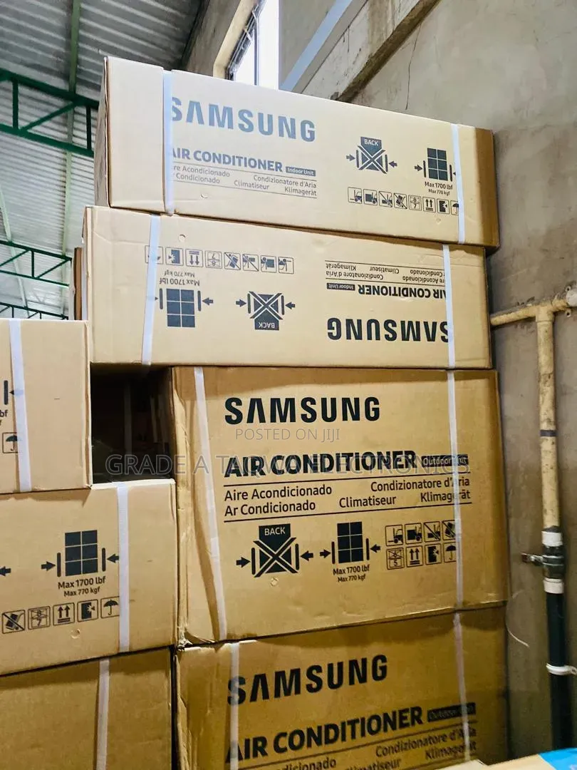 Samsung 2.0hp Air Condition