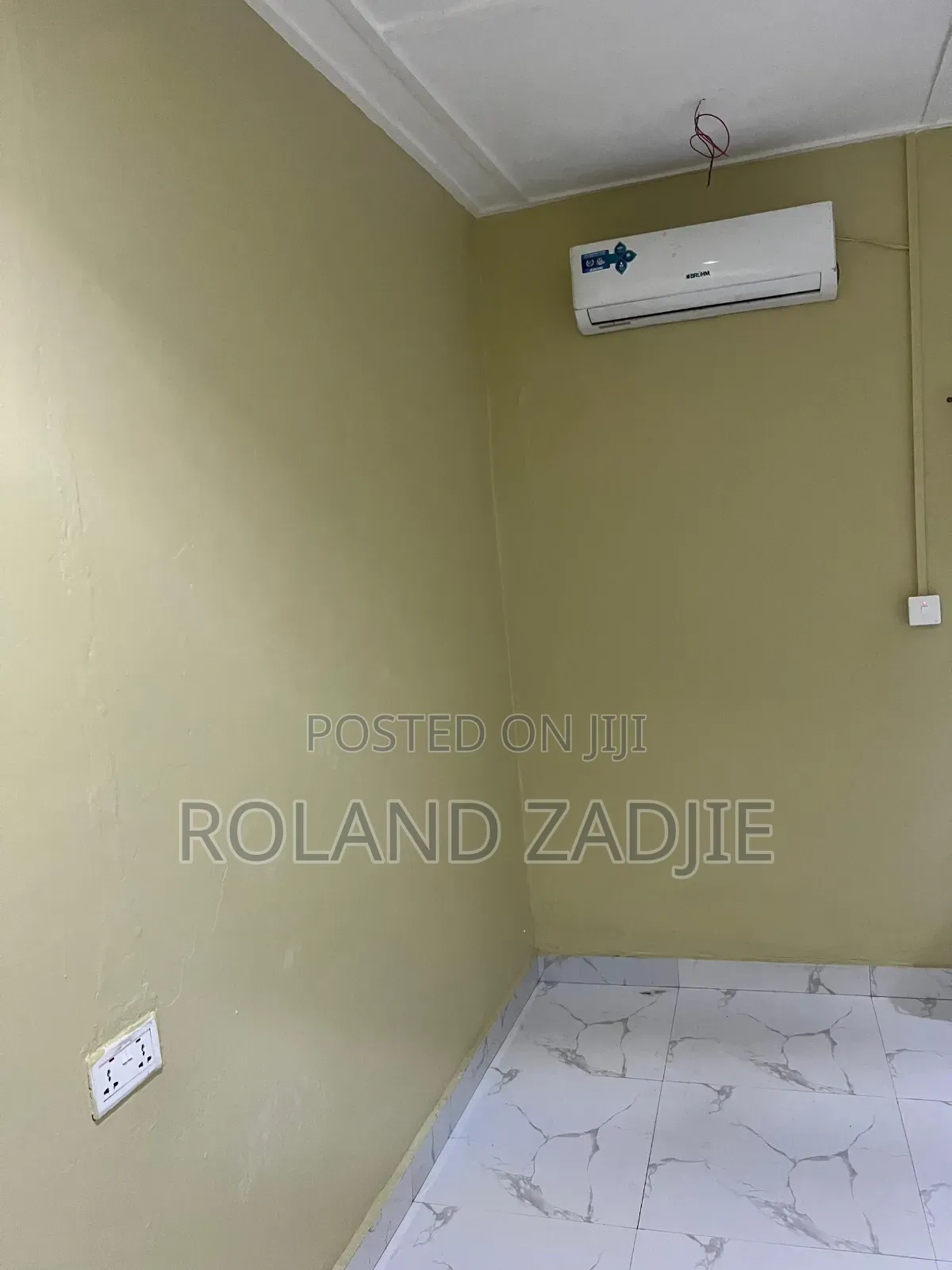 1bdrm Apartment in UPSA Area for rent
