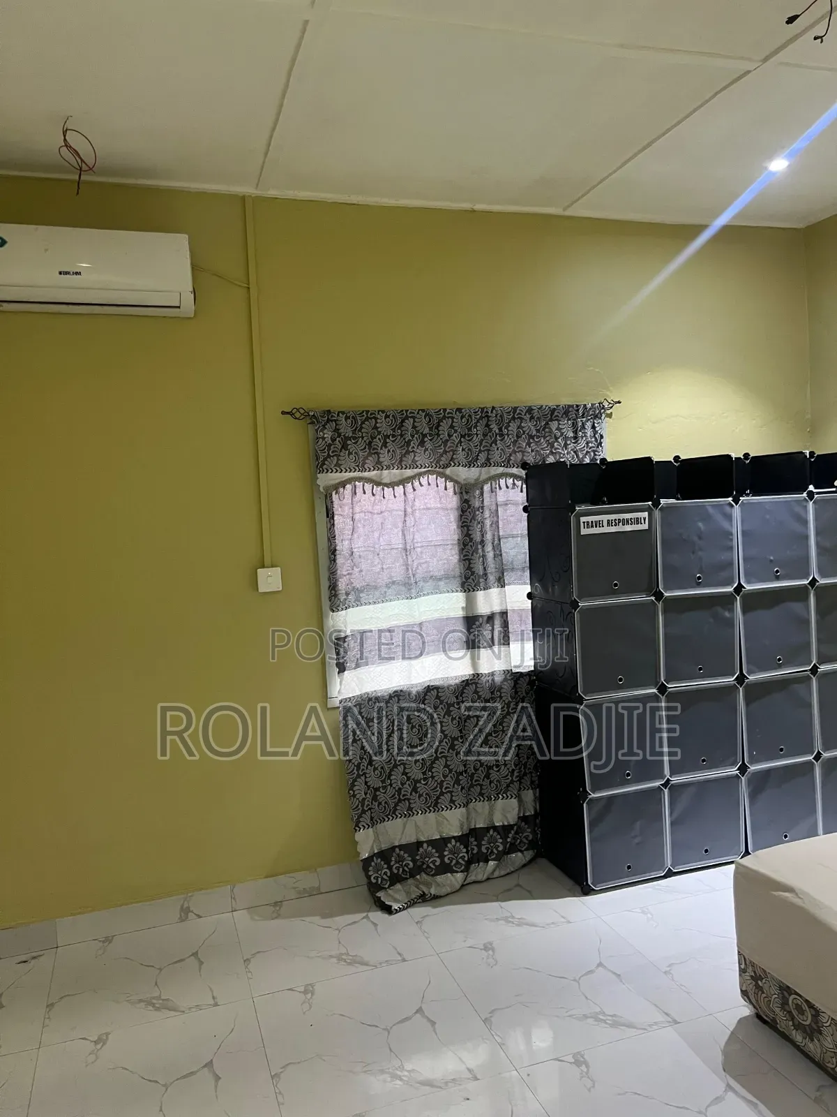 1bdrm Apartment in UPSA Area for rent