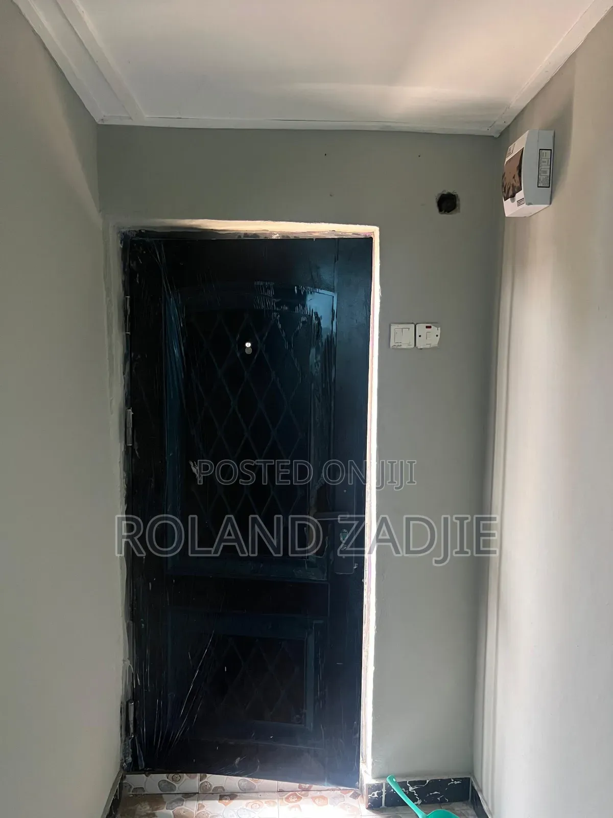 1bdrm Apartment in UPSA Area for rent