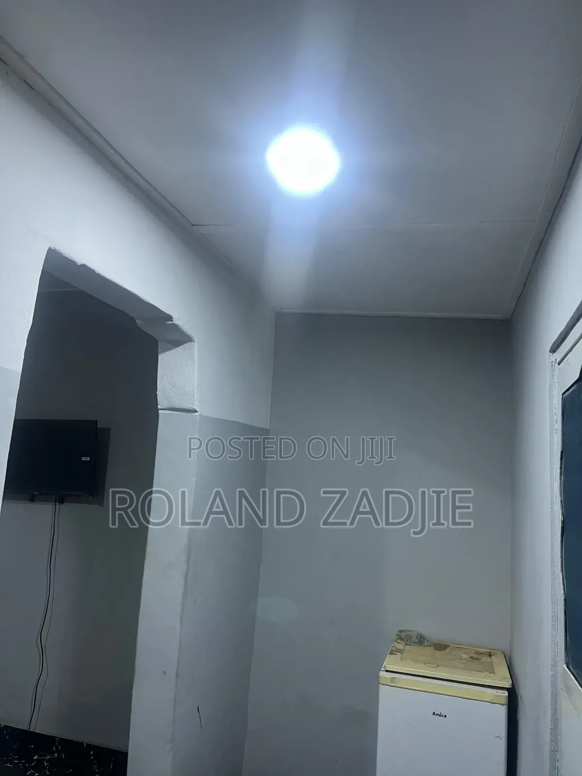 1bdrm Apartment in UPSA Area for rent