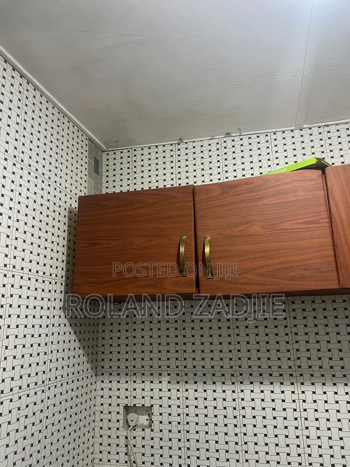 1bdrm Apartment in UPSA Area for rent
