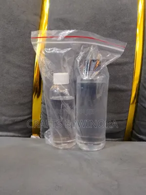 250g Epoxy Resin + 125g Hardener (2:1 Ratio)