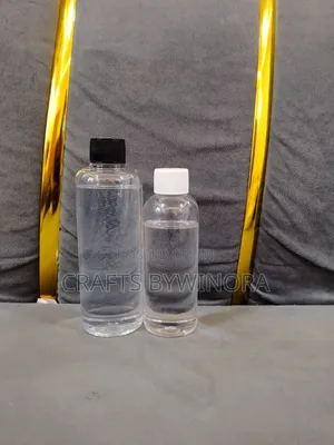 250g Epoxy Resin + 125g Hardener (2:1 Ratio)