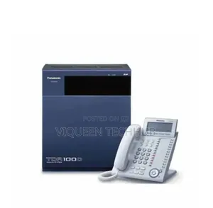 Panasonic Tda-100dp