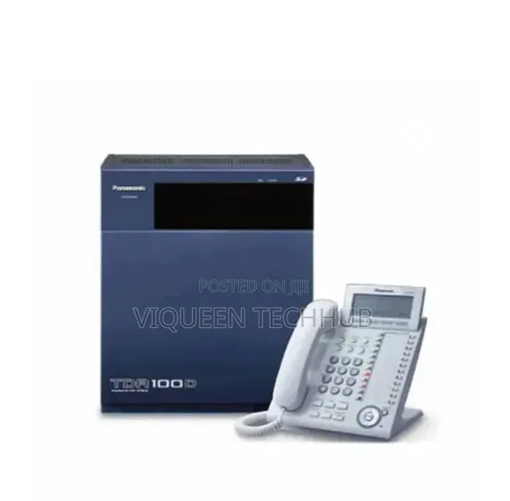 Panasonic Tda-100dp