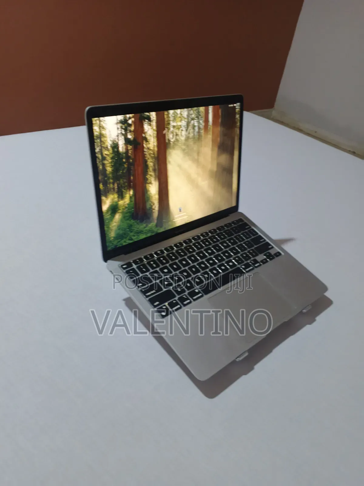 Laptop Apple MacBook Air 2020 M1 8GB Apple M1 SSD 512GB