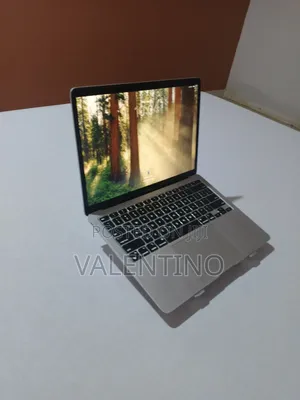 Laptop Apple MacBook Air 2020 M1 8GB Apple M1 SSD 512GB