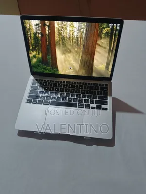 Laptop Apple MacBook Air 2020 M1 8GB Apple M1 SSD 512GB