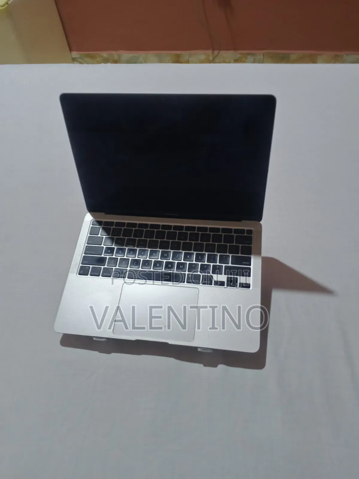 Laptop Apple MacBook Air 2020 M1 8GB Apple M1 SSD 512GB