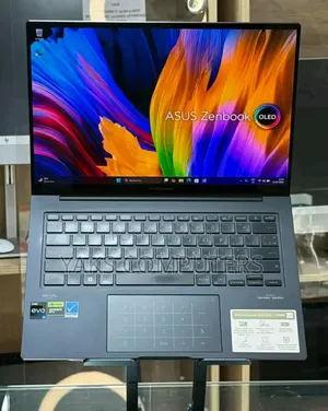 New Laptop Asus Vivobook S 14 OLED 16GB Intel Core i9 SSD 1T